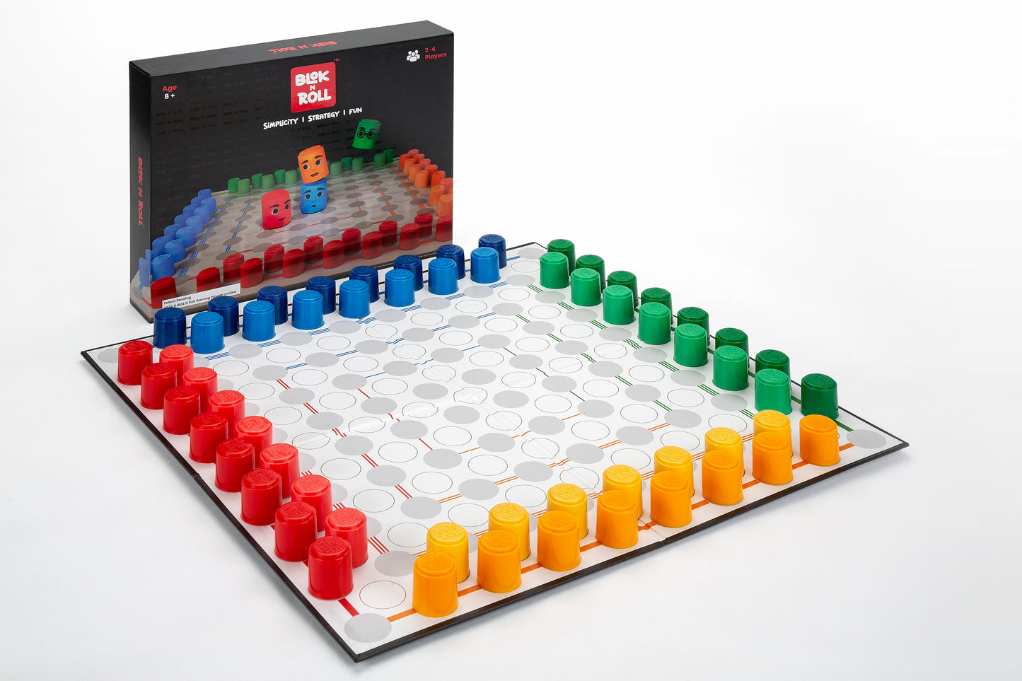 Blok n Roll - Classic Edition