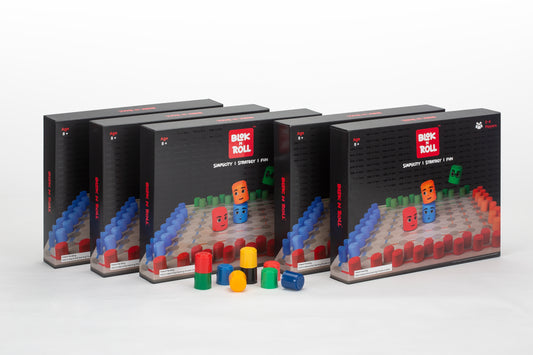 Blok n Roll - Classic Edition