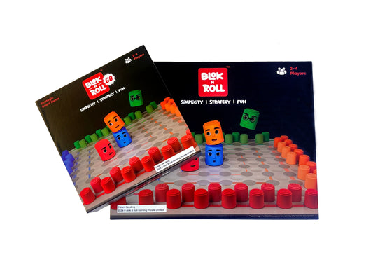 Blok n Roll - Ultimate Combo