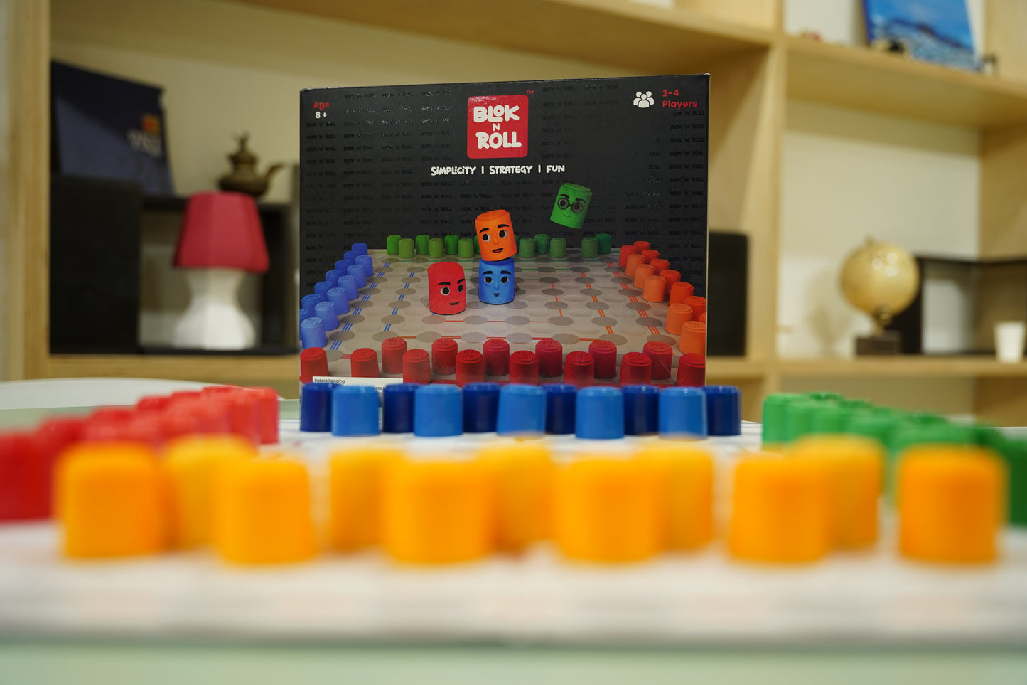 Blok n Roll - Classic Edition