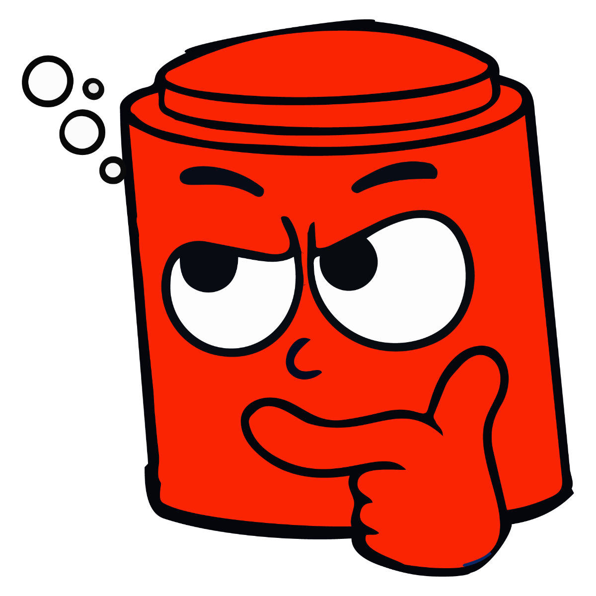 Blok n roll character
